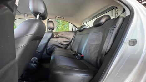 CHEVROLET Onix Hatch 1.4 4P FLEX LTZ, Foto 12