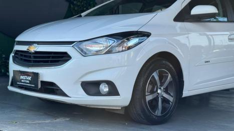 CHEVROLET Onix Hatch 1.4 4P FLEX LTZ, Foto 13