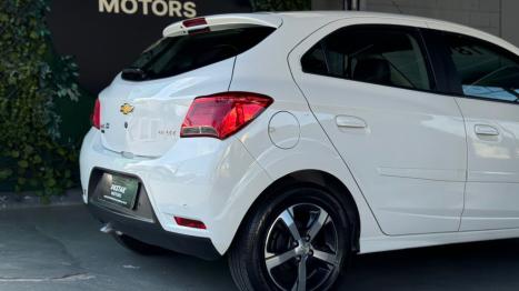 CHEVROLET Onix Hatch 1.4 4P FLEX LTZ, Foto 15