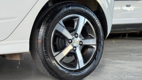 CHEVROLET Onix Hatch 1.4 4P FLEX LTZ, Foto 16