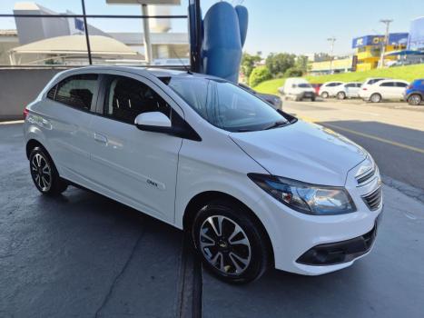 CHEVROLET Onix Hatch 1.4 4P FLEX LT, Foto 3