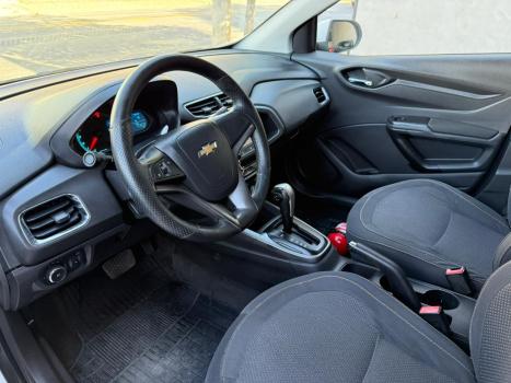 CHEVROLET Onix Hatch 1.4 4P FLEX LTZ AUTOMTICO, Foto 3