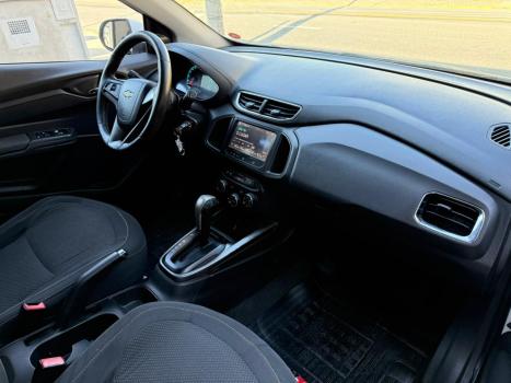 CHEVROLET Onix Hatch 1.4 4P FLEX LTZ AUTOMTICO, Foto 5