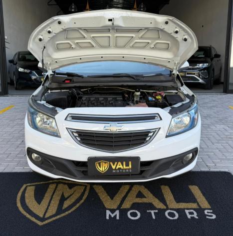 CHEVROLET Onix Hatch 1.4 4P FLEX LTZ AUTOMTICO, Foto 7