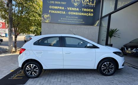 CHEVROLET Onix Hatch 1.4 4P FLEX LTZ AUTOMTICO, Foto 11