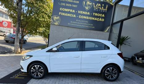 CHEVROLET Onix Hatch 1.4 4P FLEX LTZ AUTOMTICO, Foto 12