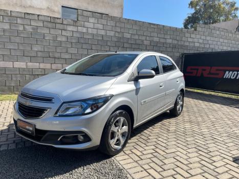 CHEVROLET Onix Hatch 1.4 4P FLEX LTZ, Foto 1