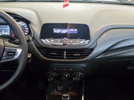 CHEVROLET Onix Hatch 1.0 12V 4P FLEX, Foto 8