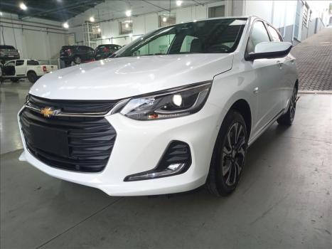 CHEVROLET Onix Hatch 1.0 12V 4P FLEX PREMIER TURBO AUTOMTICO, Foto 1