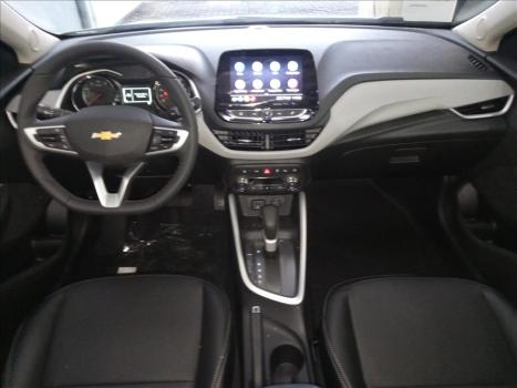 CHEVROLET Onix Hatch 1.0 12V 4P FLEX PREMIER TURBO AUTOMTICO, Foto 9