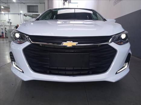 CHEVROLET Onix Hatch 1.0 12V 4P FLEX PREMIER TURBO AUTOMTICO, Foto 18