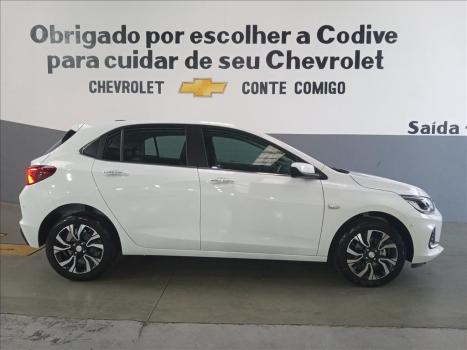 CHEVROLET Onix Hatch 1.0 12V 4P FLEX PREMIER TURBO AUTOMTICO, Foto 20