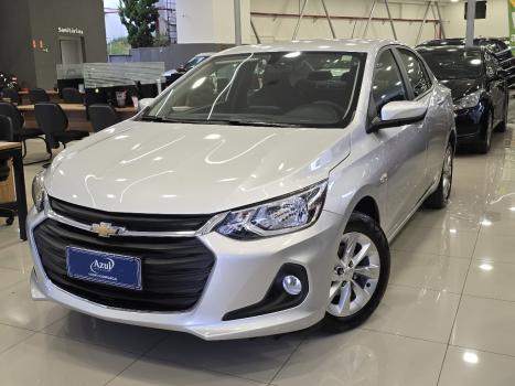 CHEVROLET Onix Hatch 1.0 4P FLEX LTZ TURBO, Foto 3