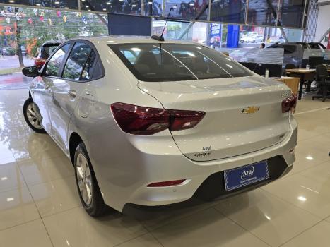 CHEVROLET Onix Hatch 1.0 4P FLEX LTZ TURBO, Foto 4