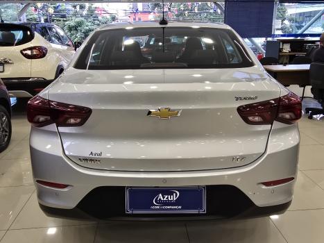 CHEVROLET Onix Hatch 1.0 4P FLEX LTZ TURBO, Foto 5