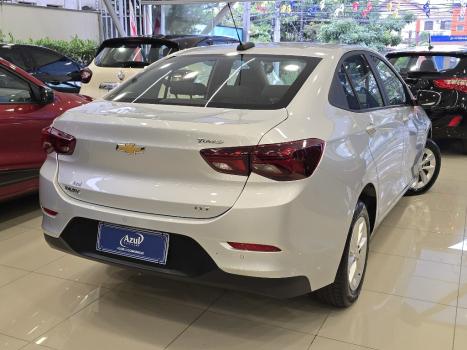 CHEVROLET Onix Hatch 1.0 4P FLEX LTZ TURBO, Foto 6
