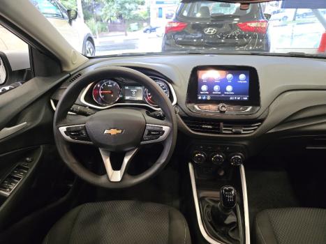 CHEVROLET Onix Hatch 1.0 4P FLEX LTZ TURBO, Foto 10