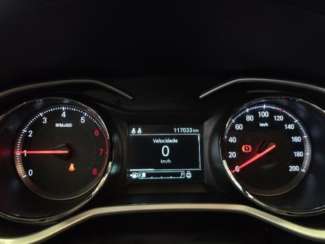 CHEVROLET Onix Hatch 1.0 4P FLEX LTZ TURBO, Foto 12