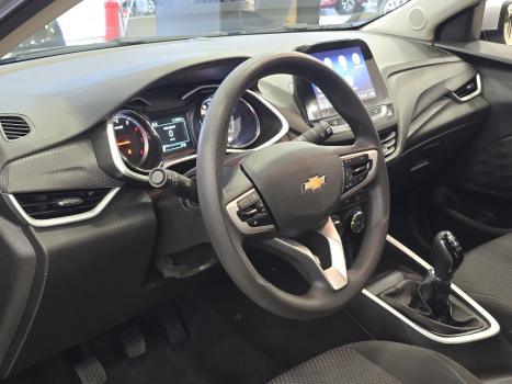 CHEVROLET Onix Hatch 1.0 4P FLEX LTZ TURBO, Foto 14