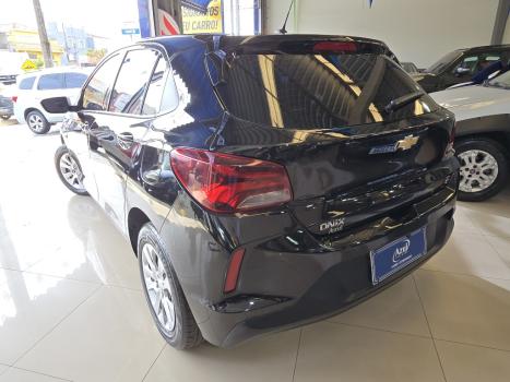 CHEVROLET Onix Hatch 1.0 4P FLEX LT TURBO, Foto 4