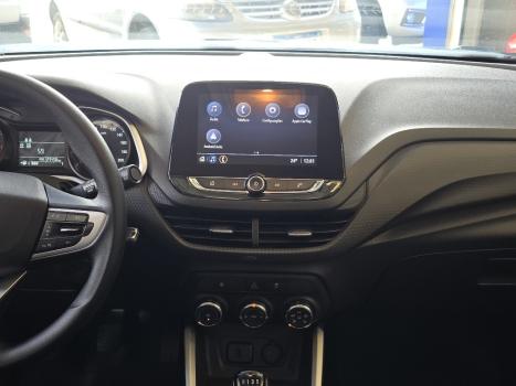CHEVROLET Onix Hatch 1.0 4P FLEX LT TURBO, Foto 8