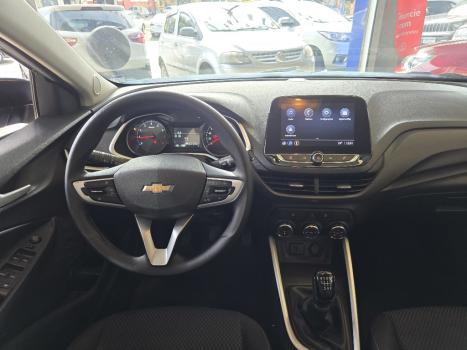 CHEVROLET Onix Hatch 1.0 4P FLEX LT TURBO, Foto 10