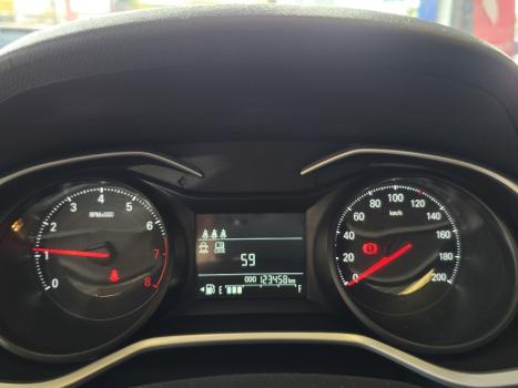 CHEVROLET Onix Hatch 1.0 4P FLEX LT TURBO, Foto 12