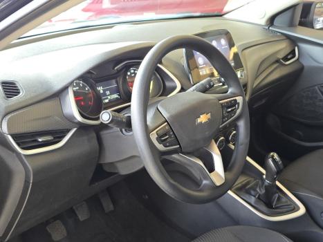 CHEVROLET Onix Hatch 1.0 4P FLEX LT TURBO, Foto 14