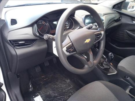 CHEVROLET Onix Hatch 1.0 4P FLEX, Foto 5