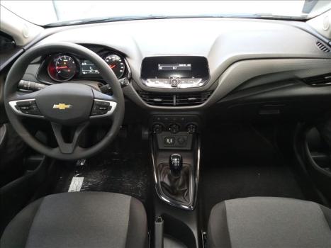 CHEVROLET Onix Hatch 1.0 4P FLEX, Foto 10