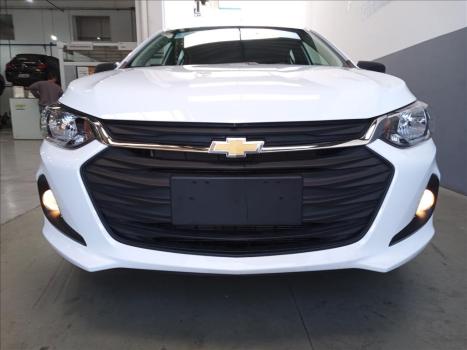 CHEVROLET Onix Hatch 1.0 4P FLEX, Foto 19