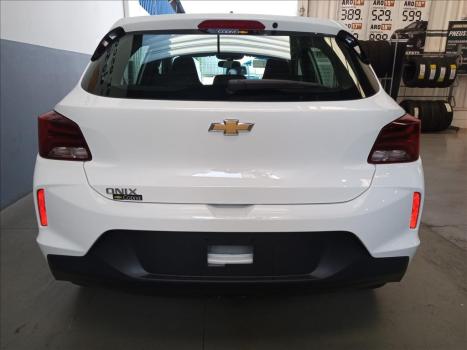 CHEVROLET Onix Hatch 1.0 4P FLEX, Foto 20