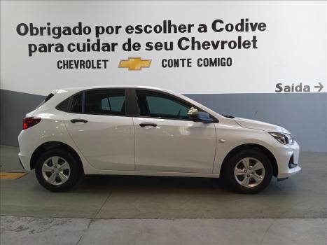 CHEVROLET Onix Hatch 1.0 4P FLEX, Foto 21