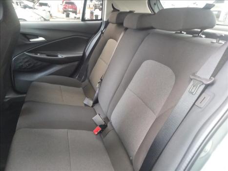 CHEVROLET Onix Hatch 1.0 12V 4P FLEX TURBO AUTOMTICO, Foto 14