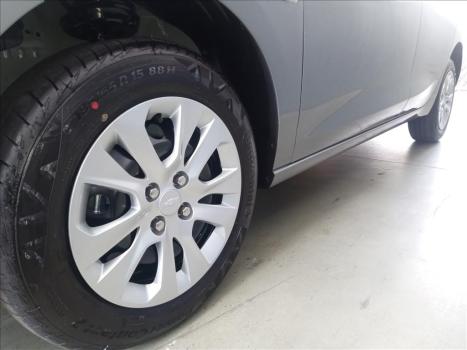 CHEVROLET Onix Hatch 1.0 12V 4P FLEX TURBO AUTOMTICO, Foto 17