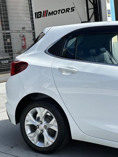 CHEVROLET Onix Hatch 1.0 12V 4P FLEX PREMIER TURBO AUTOMTICO, Foto 9