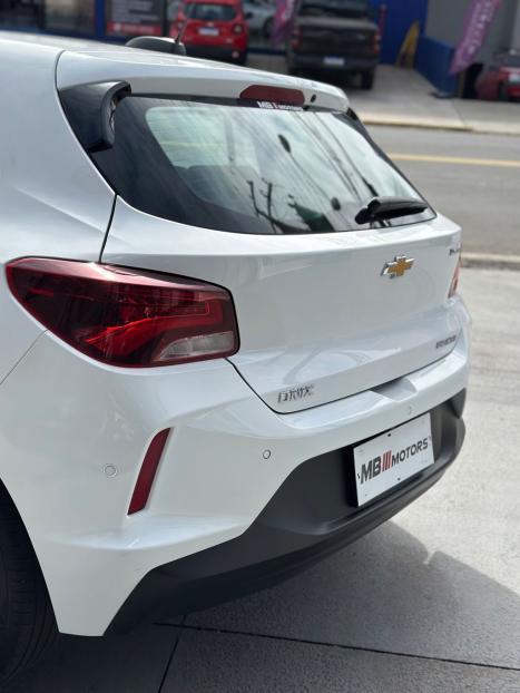 CHEVROLET Onix Hatch 1.0 12V 4P FLEX PREMIER TURBO AUTOMTICO, Foto 11