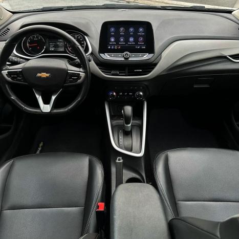 CHEVROLET Onix Hatch 1.0 12V 4P FLEX PREMIER TURBO AUTOMTICO, Foto 14