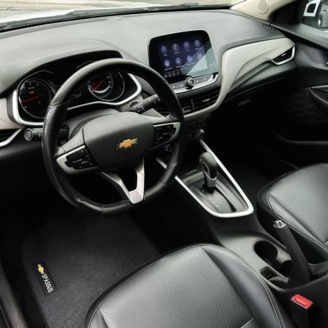 CHEVROLET Onix Hatch 1.0 12V 4P FLEX PREMIER TURBO AUTOMTICO, Foto 15