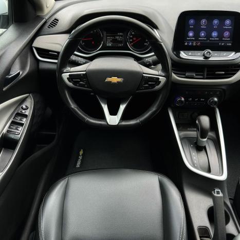 CHEVROLET Onix Hatch 1.0 12V 4P FLEX PREMIER TURBO AUTOMTICO, Foto 17