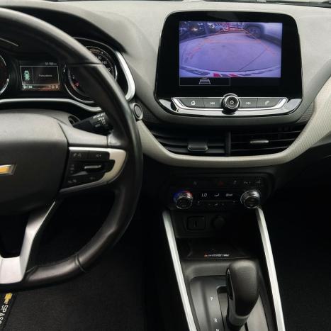 CHEVROLET Onix Hatch 1.0 12V 4P FLEX PREMIER TURBO AUTOMTICO, Foto 19