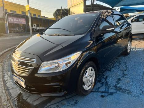 CHEVROLET Onix Hatch 1.0 12V 4P FLEX, Foto 2