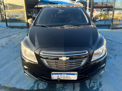 CHEVROLET Onix Hatch 1.0 12V 4P FLEX, Foto 3