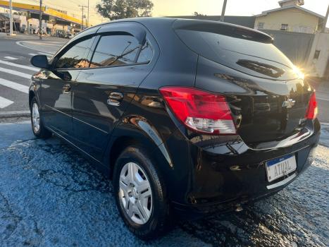CHEVROLET Onix Hatch 1.0 12V 4P FLEX, Foto 6