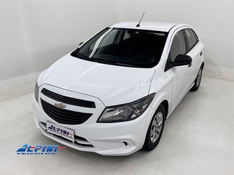 CHEVROLET Onix Hatch , Foto 1