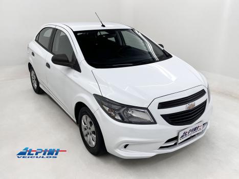 CHEVROLET Onix Hatch , Foto 2
