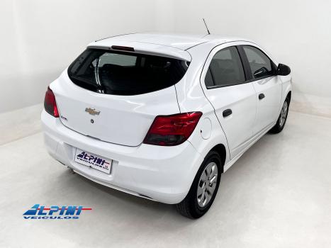 CHEVROLET Onix Hatch , Foto 3