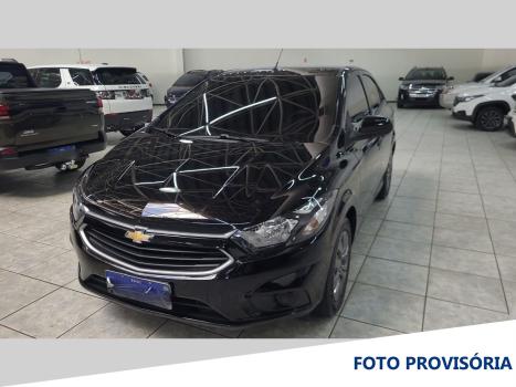 CHEVROLET Onix Hatch , Foto 1