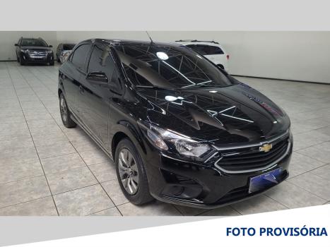 CHEVROLET Onix Hatch , Foto 2