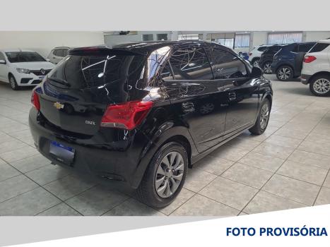 CHEVROLET Onix Hatch , Foto 3